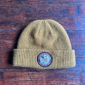 Vans Anti-hero Beanie